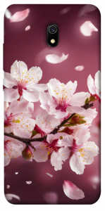 Чехол Sakura для Xiaomi Redmi 8a