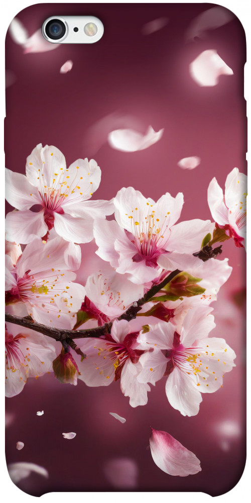 Чохол Sakura для iPhone 6S Plus