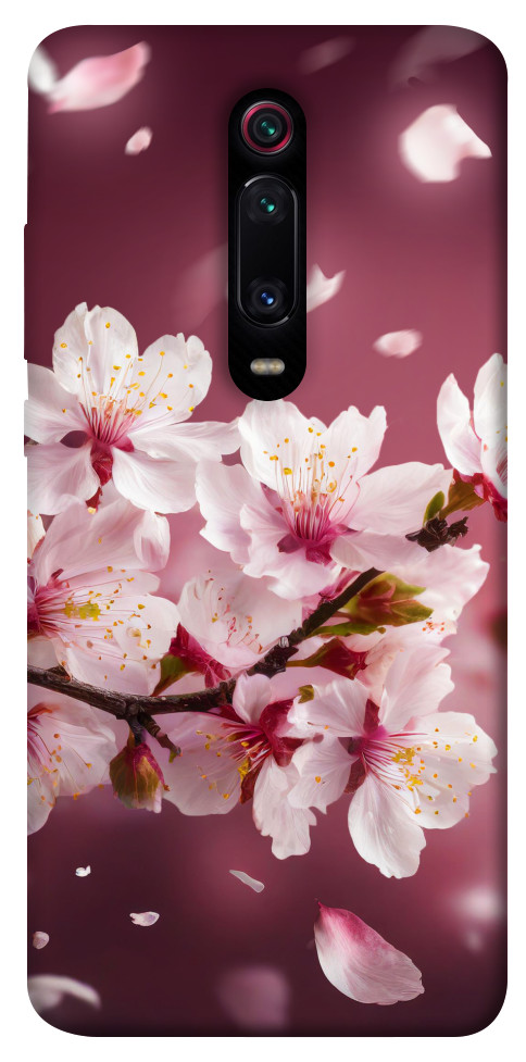 Чохол Sakura для Xiaomi Mi 9T