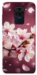 Чохол Sakura для  Xiaomi Redmi Note 9