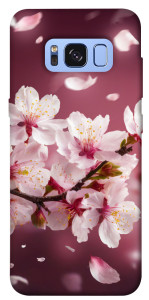 Чехол Sakura для Galaxy S8 (G950)