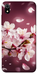 Чехол Sakura для Xiaomi Redmi 7A