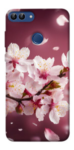Чохол Sakura для Huawei Enjoy 7S