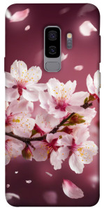 Чехол Sakura для Galaxy S9+
