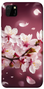 Чохол Sakura для Huawei Y5p