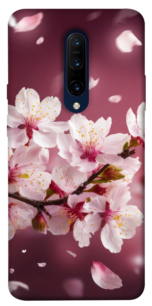 Чохол Sakura для OnePlus 7 Pro