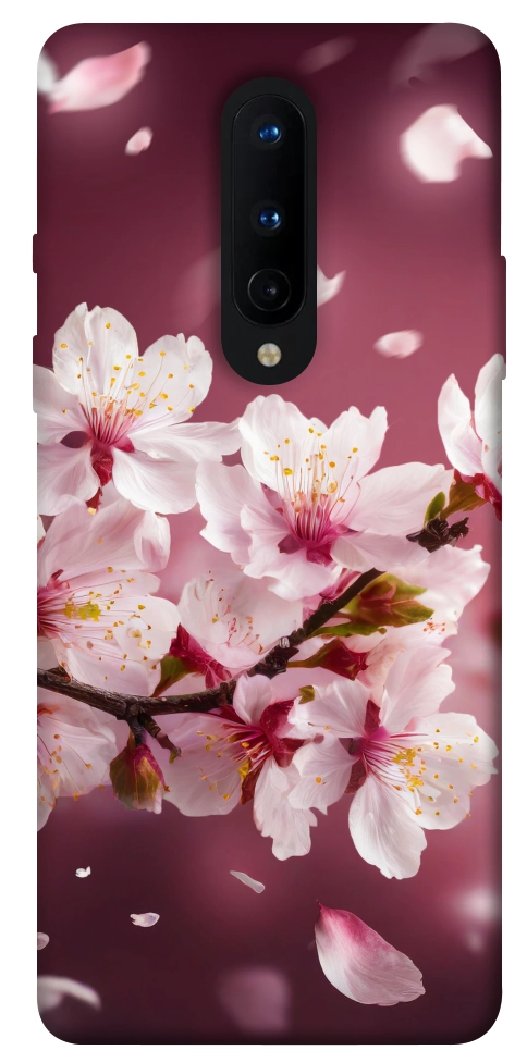 Чохол Sakura для OnePlus 8