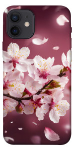 Чехол Sakura для iPhone 12