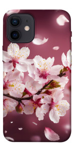 Чохол Sakura для iPhone 12 mini