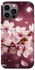 Чохол Sakura для iPhone 12 Pro Max