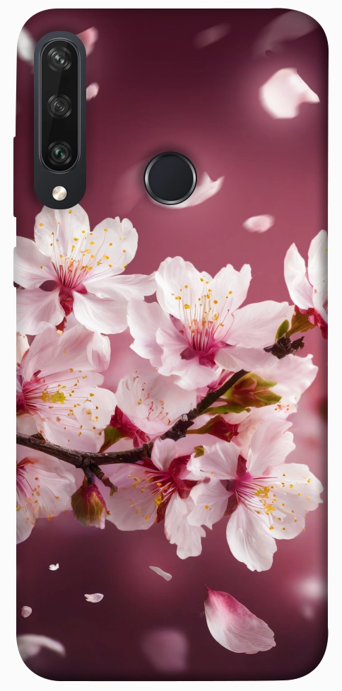 Чехол Sakura для Huawei Y6p