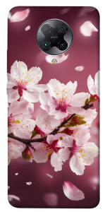 Чехол Sakura для Xiaomi Poco F2 Pro