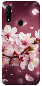 Чехол Sakura для Oppo A31