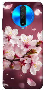 Чохол Sakura для Xiaomi Poco X2