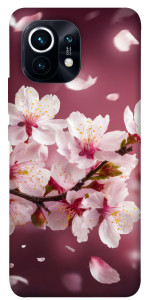 Чехол Sakura для Xiaomi Mi 11
