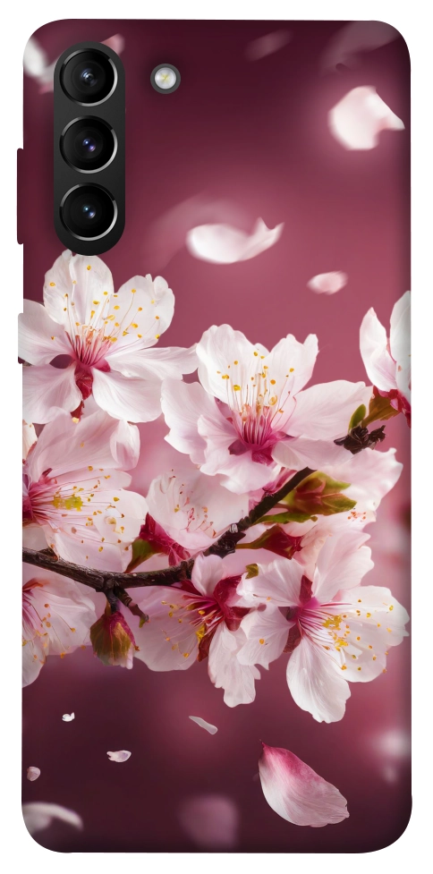 Чохол Sakura для Galaxy S21+