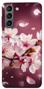 Чохол Sakura для Galaxy S21