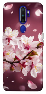 Чохол Sakura для Oppo A9 (2020)