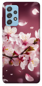 Чохол Sakura для Samsung Galaxy A52 5G