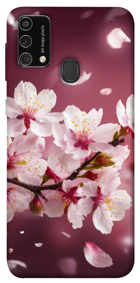 Чохол Sakura для Galaxy M21s