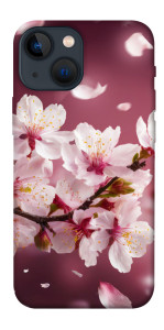 Чехол Sakura для iPhone 13 mini