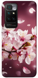 Чехол Sakura для Xiaomi Redmi 10