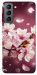 Чехол Sakura для Galaxy S21 FE