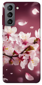 Чохол Sakura для Galaxy S21 FE