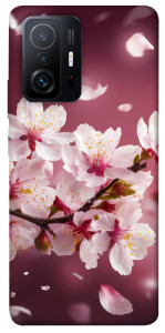 Чохол Sakura для Xiaomi 11T
