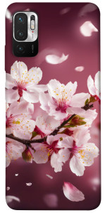 Чехол Sakura для Xiaomi Redmi Note 10 5G