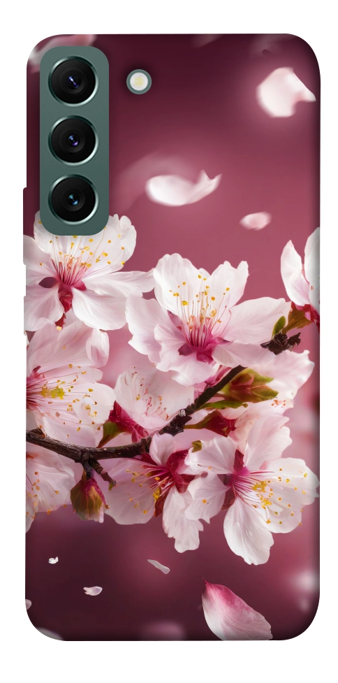 Чехол Sakura для Galaxy S22