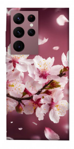 Чохол Sakura для Galaxy S22 Ultra