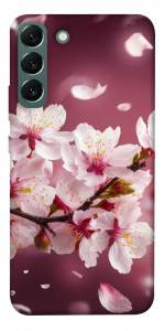 Чохол Sakura для Galaxy S22+