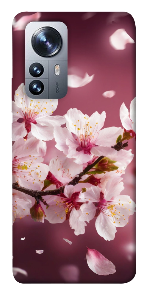 Чохол Sakura для Xiaomi 12