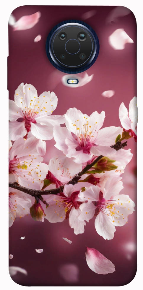 Чехол Sakura для Nokia G20