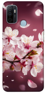 Чехол Sakura для Oppo A53