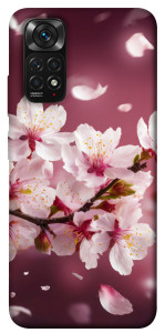 Чехол Sakura для Xiaomi Redmi Note 11S