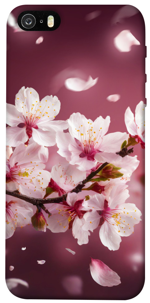 Чохол Sakura для iPhone 5