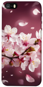 Чехол Sakura для iPhone 5S