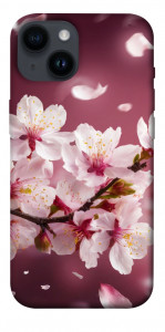 Чехол Sakura для iPhone 14