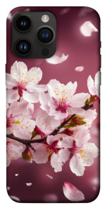 Чехол Sakura для iPhone 14 Pro Max