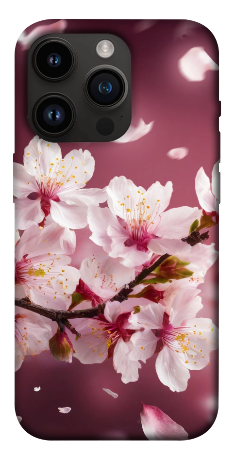 Чохол Sakura для iPhone 14 Pro