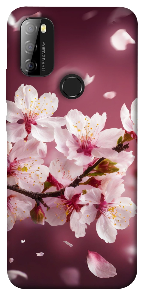 Чехол Sakura для Blackview A70