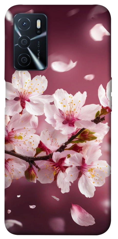 Чехол Sakura для Oppo A54s