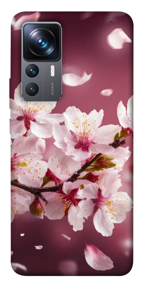 Чехол Sakura для Xiaomi 12T