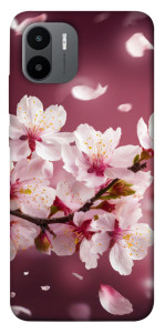 Чехол Sakura для Xiaomi Redmi A1