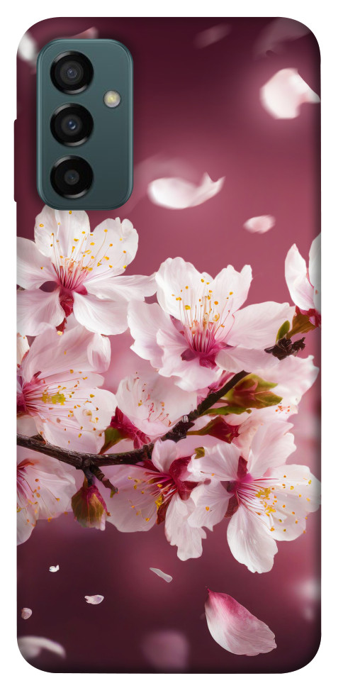 Чохол Sakura для Galaxy M23 5G