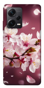 Чехол Sakura для Xiaomi Redmi Note 12 Pro 5G