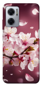 Чохол Sakura для Xiaomi Redmi Note 11E