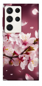 Чехол Sakura для Galaxy S23 Ultra